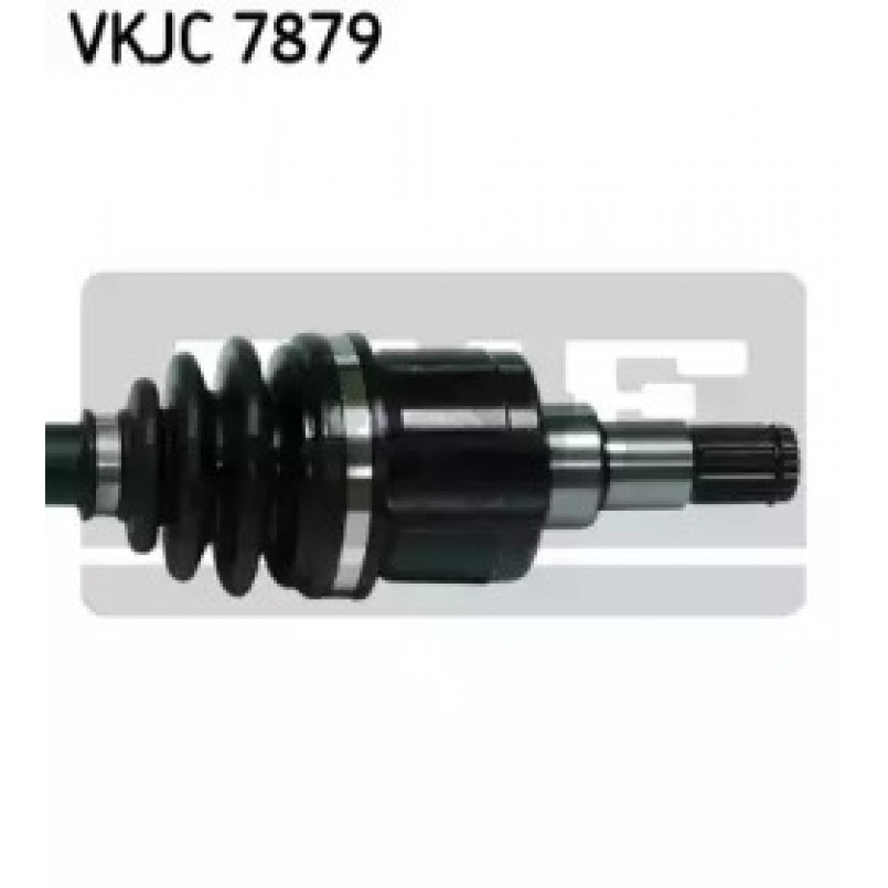 VKJC 7879 SKF - Привідний вал